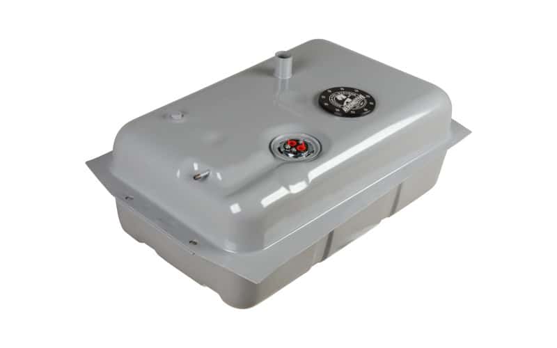 Aeromotive — Aeromotive 67-72 Chevrolet C10 450 Stealth Gen 2 Rear Mount Fuel Tank
Fuel Tank - view 8