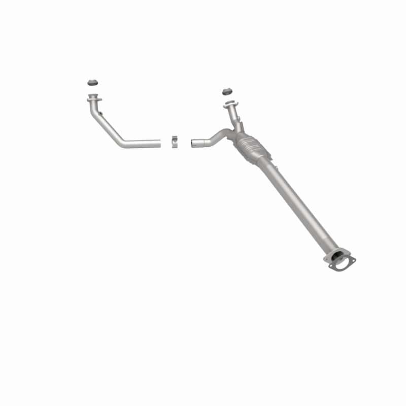 Magnaflow — MagnaFlow Conv DF 00-02 Chevy Van 4.3L/5.0L
OEM Grade
OEM - view 15