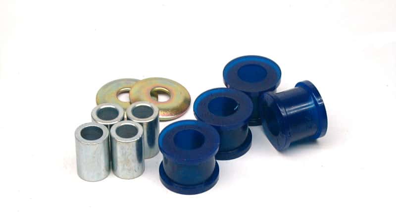 Superpro — SuperPro 1990 Mazda Miata Base Front Sway Bar Link Bushing Kit
Bushing Kit - view 5