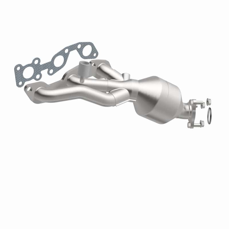Magnaflow — MagnaFlow Conv DF 01-04 Nissan Frontier Driver Side Manifold
OEM Grade
OEM - view 17
