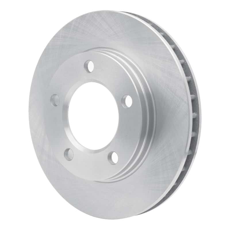 DFC — DFC 74-80 International Scout II Front Brake Rotor
DFC Brake Rotor - view 2