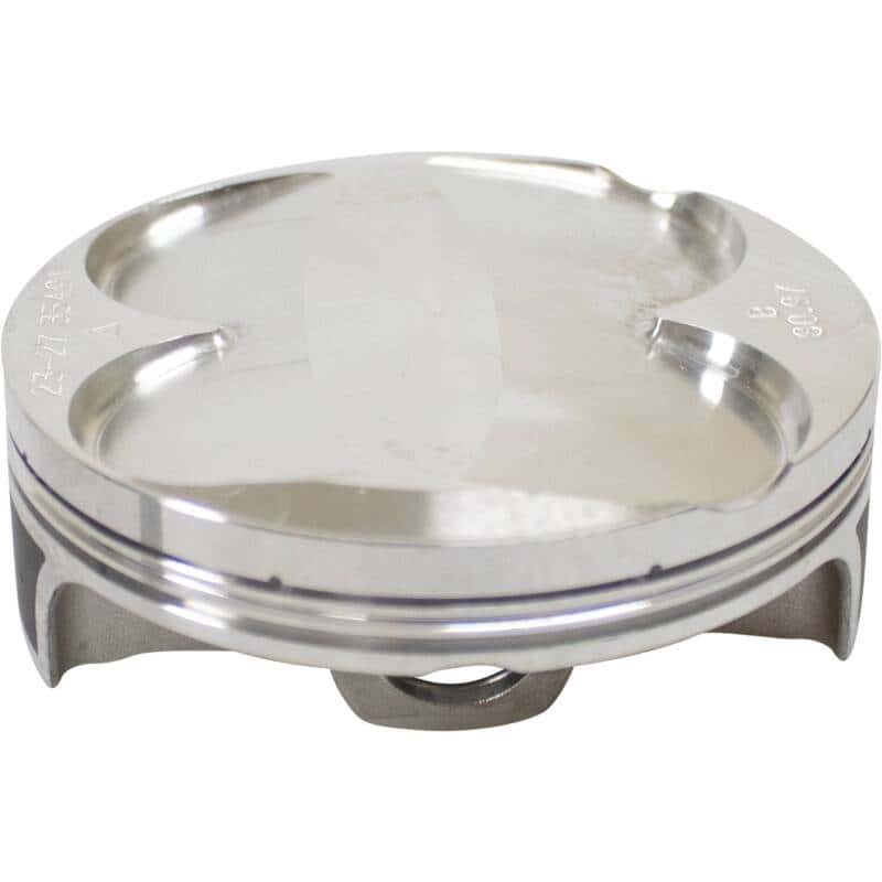Vertex Pistons — Vertex Piston 2024 KTM 250 EXC-F 250cc Forged Replica Piston Kit - view 4