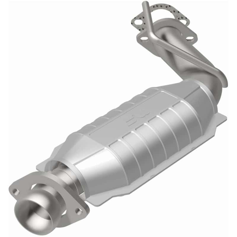 Magnaflow — MagnaFlow Conv DF Ford-Mercury
Standard Grade
Standard - view 29