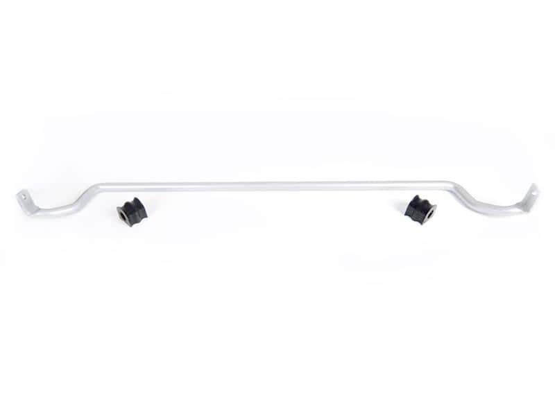 Whiteline — Whiteline 98-02 Legacy BE B4 / 04-05 Baja BT Turbo Front 22mm Heavy Duty Swaybar
Sway Bar - view 3