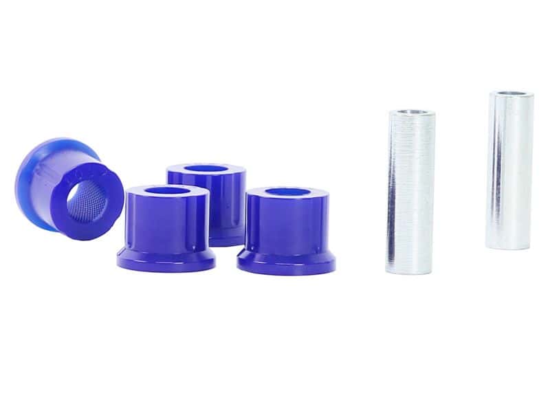 Superpro — SuperPro 1978 Subaru Brat DL Front Lower Inner Control Arm Bushing Kit (28mm O.D.)
Bushing Kit - view 2