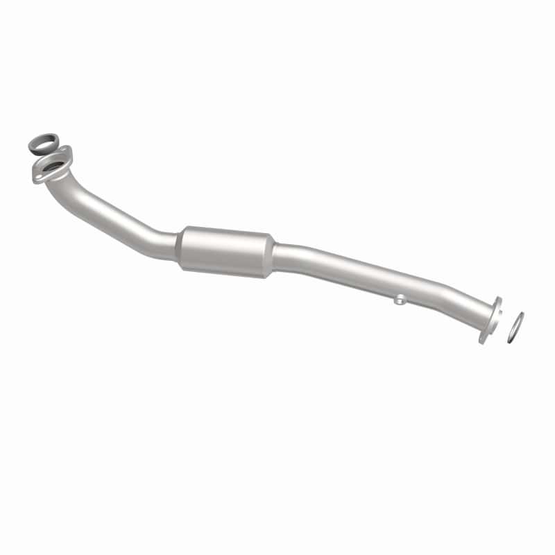 Magnaflow — Magnaflow Conv DF 2009-2012 Highlander 2.7 L Underbody
OEM Grade
OEM - view 12