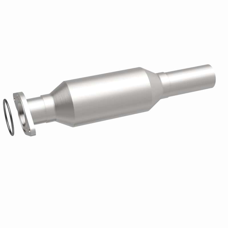 Magnaflow — Magnaflow 08-09 Fusion V6 3 OEM Underbody Direct Fit Converter
OEM Grade
OEM - view 10