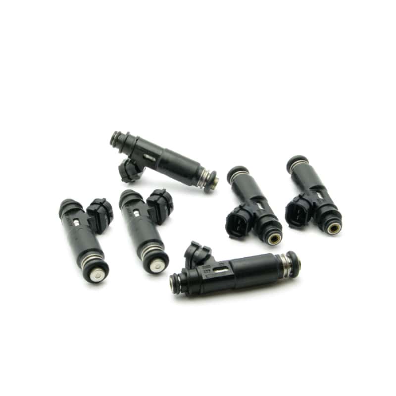 DeatschWerks — DeatschWerks 01-05 Lexus IS300 2JZ-GE 700CC Injectors - view 1