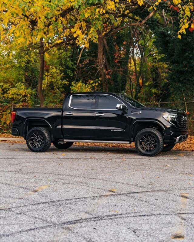 Cognito — Cognito 19-24 Chevy/GMC Silv/Sierra 1500 2WD/4WD 3in Perf Leveling Lift Kit w/ Elka 2.0 IFP Shocks
Suspension Lift Kit - view 3