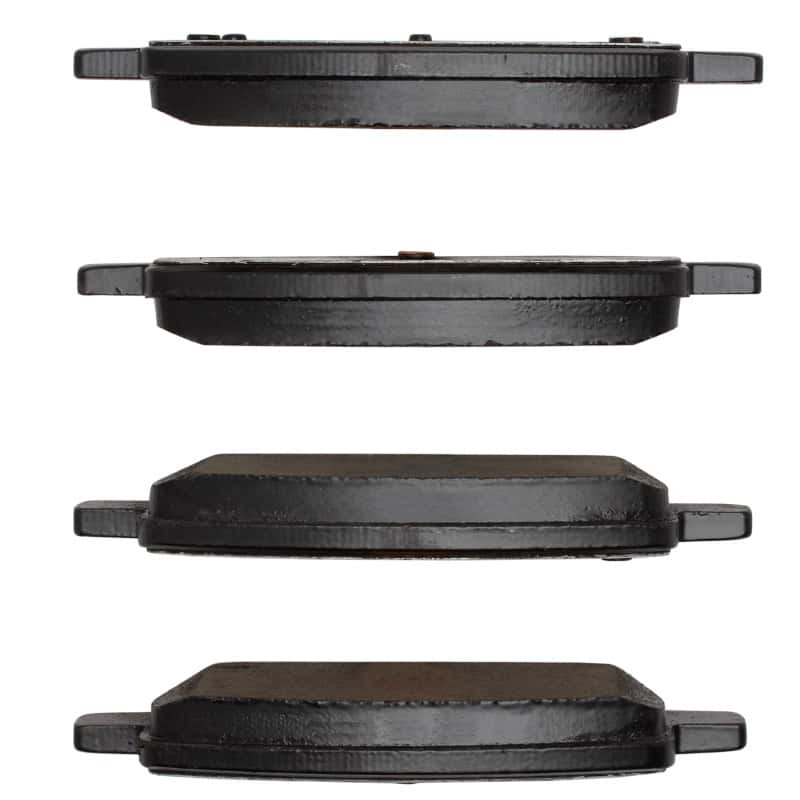 DFC — DFC 17-25 Tesla Model Y Rear 5000 Advanced Ceramic Brake Pads - view 4