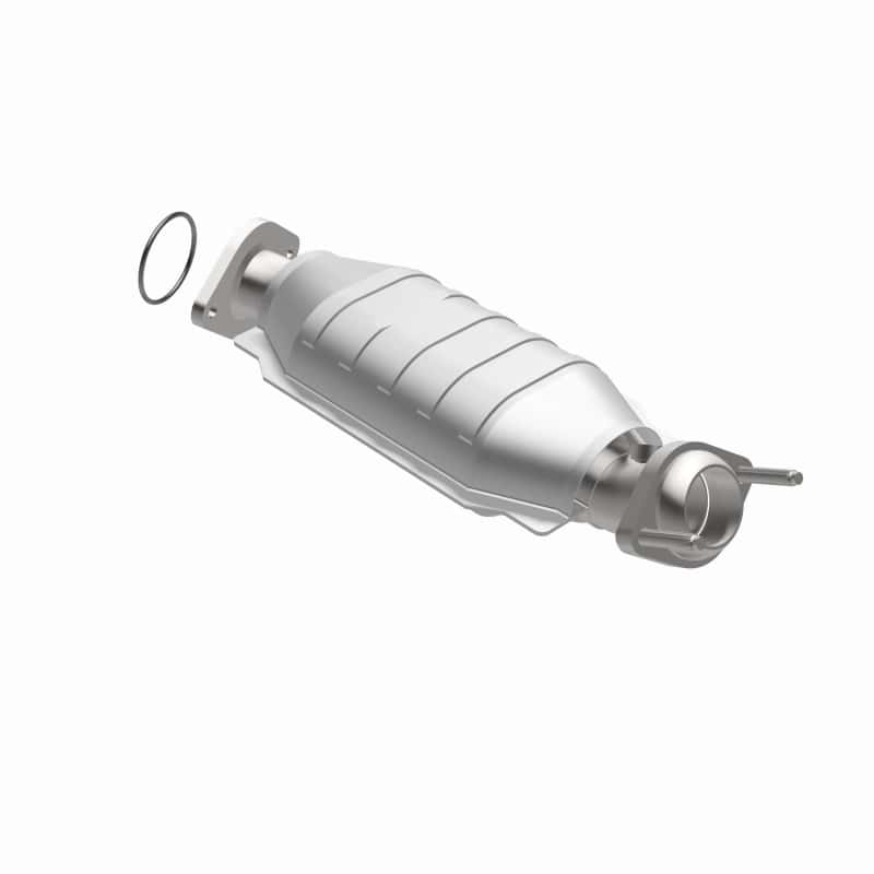 Magnaflow — MagnaFlow Conv DF 05-07 Ford Freestyle 3.0L
OEM Grade
OEM - view 14