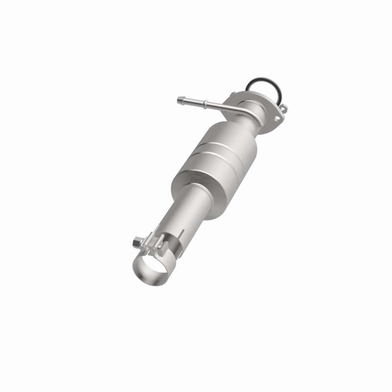 Magnaflow — Magnaflow Conv DF 2009-2012 Highlander 2.7 L Underbody
OEM Grade
OEM - view 17