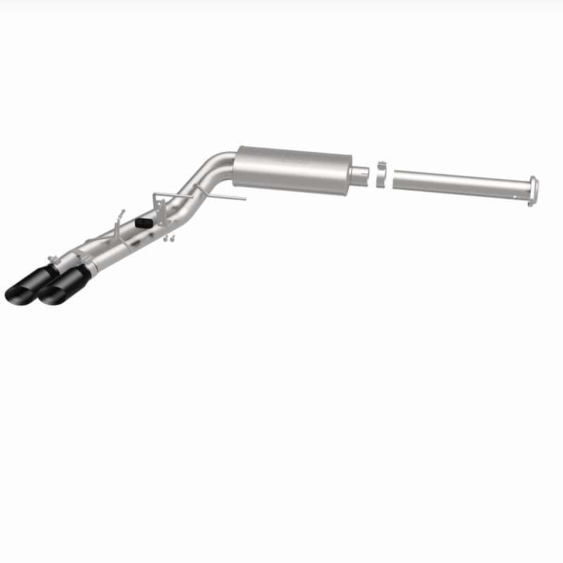 Magnaflow — Magnaflow 15-20 Ford F-150 Street Series Cat-Back Performance Exhaust System
Cat-Back - view 12