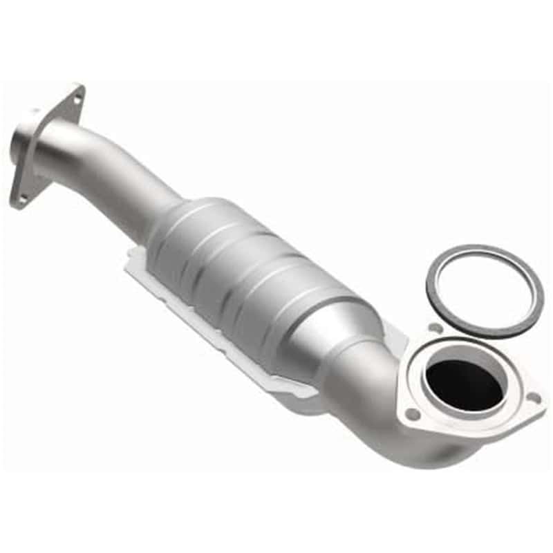 Magnaflow — Magnaflow Conv DF 2008 Pontiac G8 3.6L ds
OEM Grade
OEM - view 3