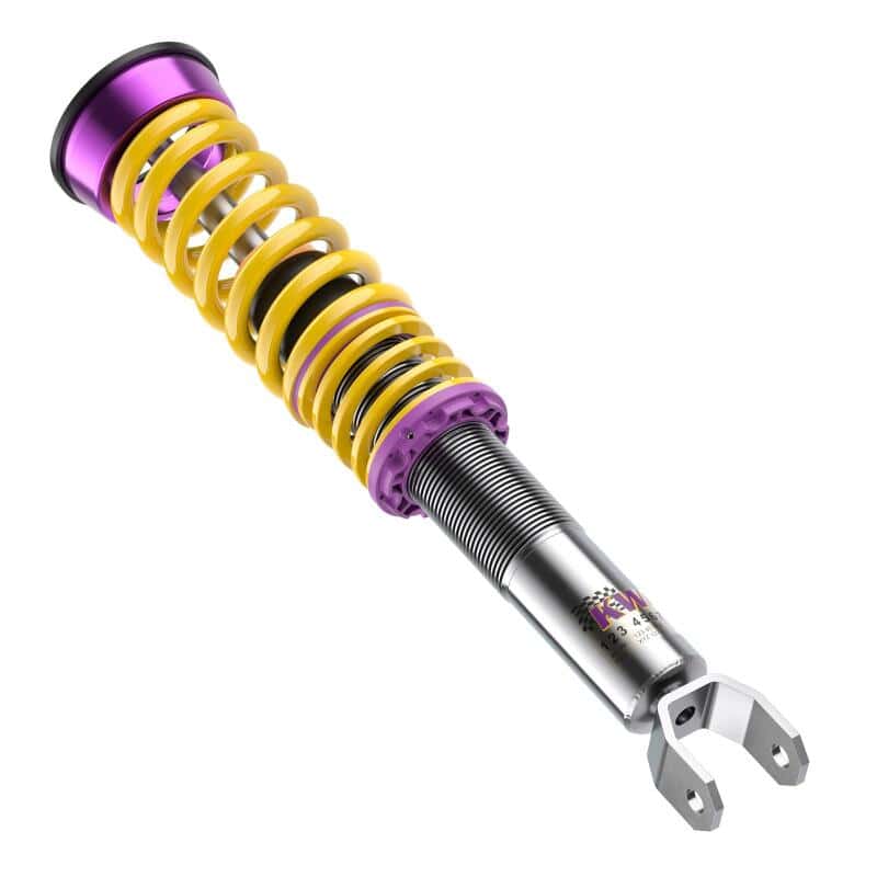 KW — KW Coilover Kit V1 Porsche 911 (997) Carrera/Carrera S Coupe/Convertible w/o PASM
Coilover Kit - view 8
