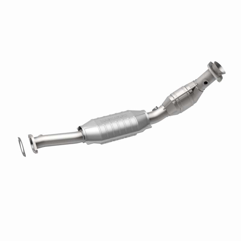 Magnaflow — MagnaFlow Conv DF Crwn Vic-Twn Car-Grand Marq
HM Grade
HM - view 19