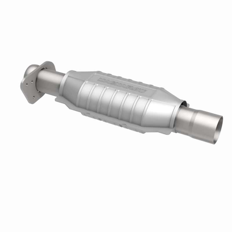 Magnaflow — MagnaFlow Conv DF Camaro-Firebird 93-95 3.4L
Standard Grade
Standard - view 13