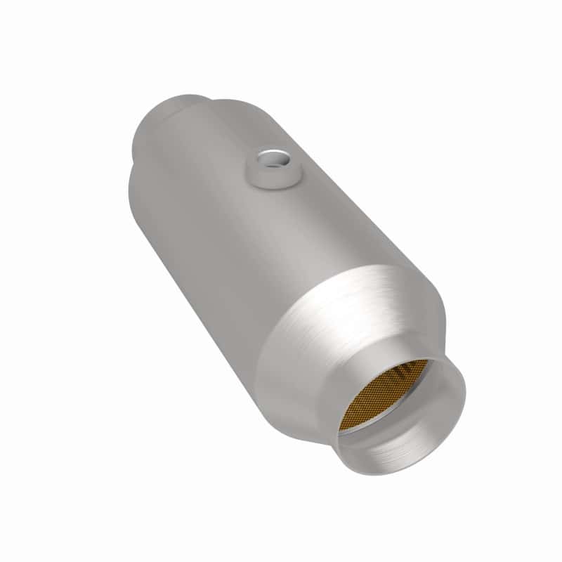 Magnaflow — Magnaflow California Grade Universal Converter 11-15 Mercedes-Benz G550 V8 5.5L
California - view 15