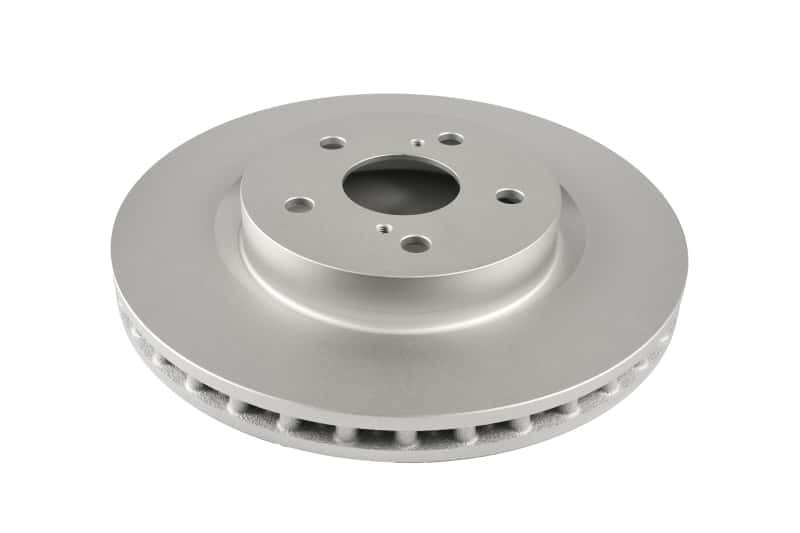 DBA — DBA 2020 Lexus ES350 Front En-Shield Standard Rotor
Brake Rotor - view 1