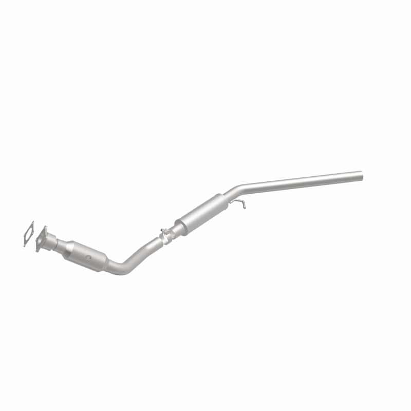 Magnaflow — Magnaflow 08-09 Dodge Grand Caravan 3.3L Direct Fit Converter
California - view 7