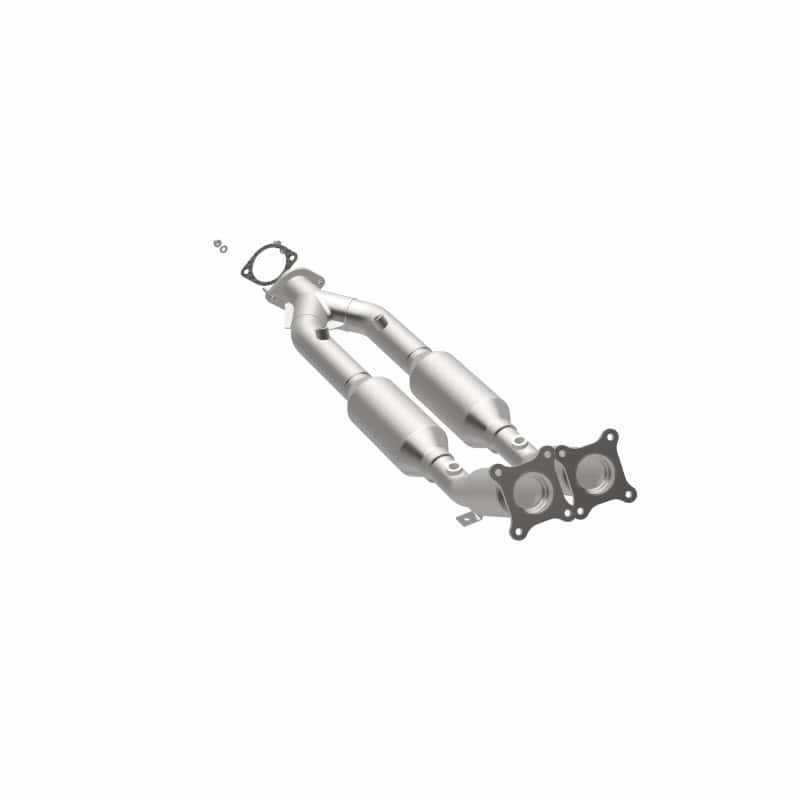 Magnaflow — Magnaflow 99-01 Volvo S80 2.8L Direct Fit Converter
California - view 23