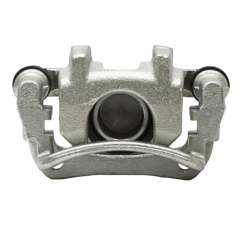 DFC — DFC 09-16 Toyota Venza Rear-L Premium Caliper - Silver Zinc Coated
DFC Brake Caliper - view 1