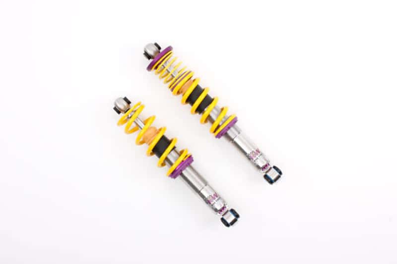 KW — KW Coilover Kit V3 for Lotus Evora
Coilover Kit - view 2
