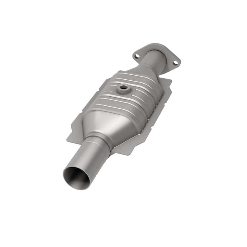 Magnaflow — Magnaflow Conv DF 10-12 Ford Fusion 2.5L
OEM Grade
OEM - view 17