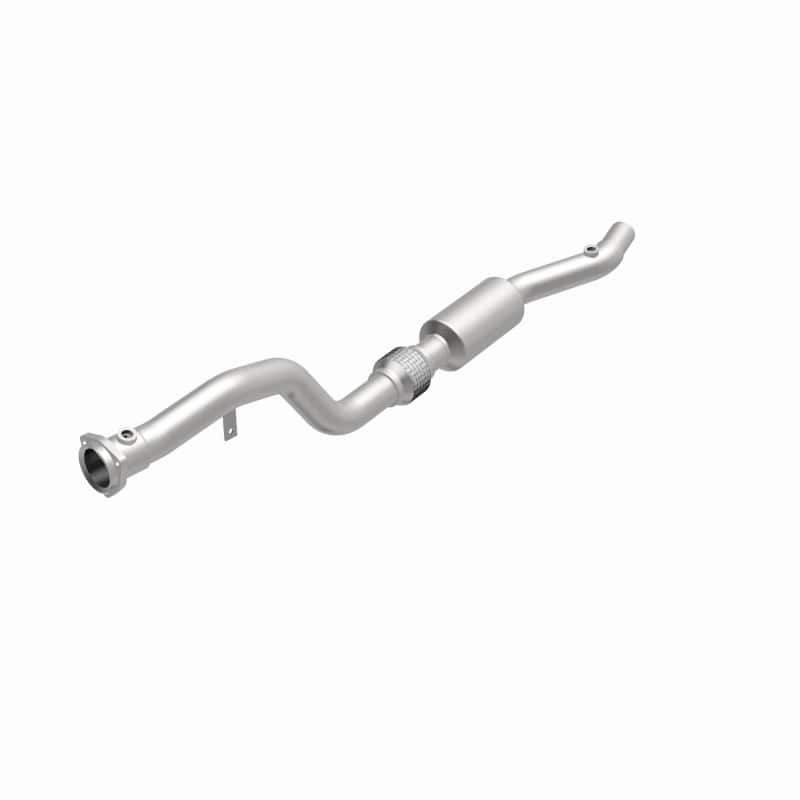 Magnaflow — MagnaFlow Conv DF 00-03 Audi A6 Quattro 4.2L Passenger Side *NOT FOR SALE IN CALIFORNIA*
OEM Grade
OEM - view 28