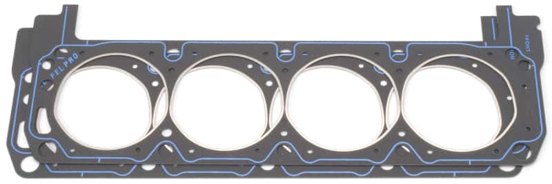 Edelbrock — Edelbrock Gasket Head Gasket Ford 302/351W for 302 E-Boss And 351W E-Boss (Clevor) Conversions
GASKETS - view 2
