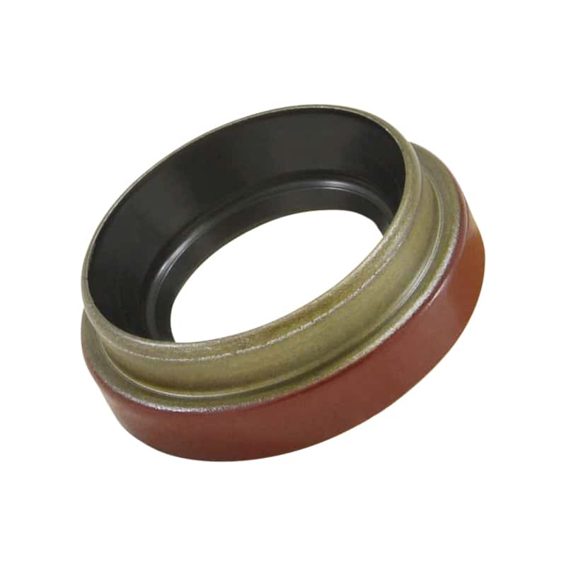 Yukon Gear & Axle — Yukon Gear Replacement Axle Seal For Dana 30 Quick Disconnect
Axle seal - Front 
Axle seal-Front - view 3