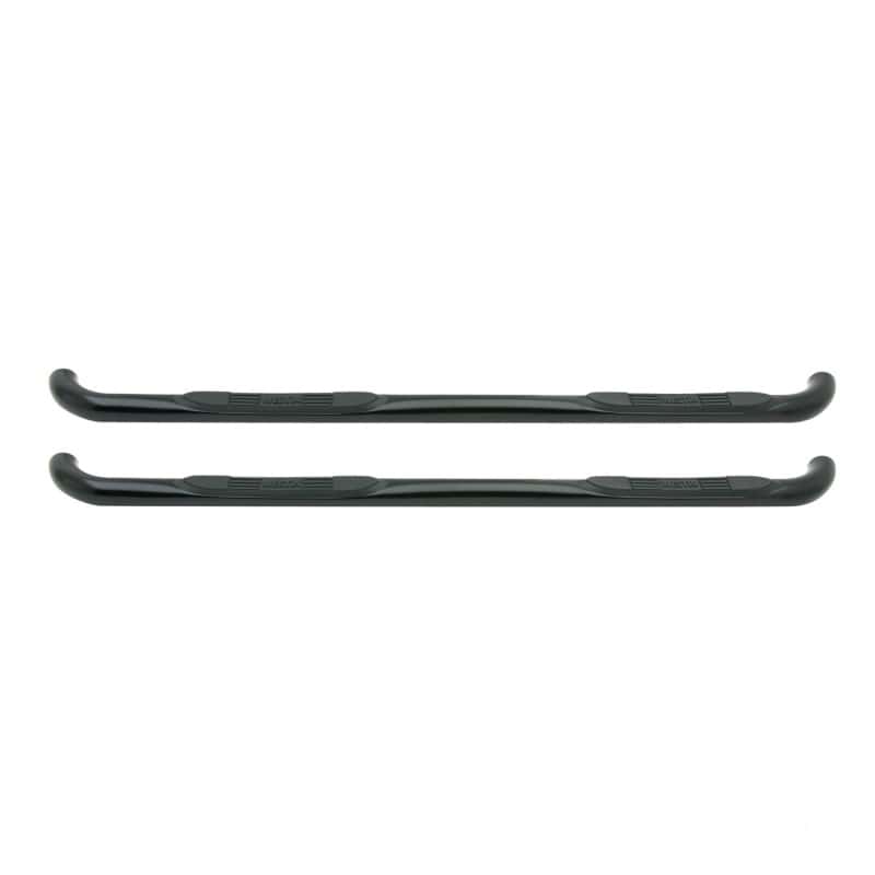 Westin — Westin 1999-2011 Ford/Mazda Ranger/Ranger Edge SuperCab E-Series 3 Nerf Step Bars - Black
Nerf/Step Bar - view 4