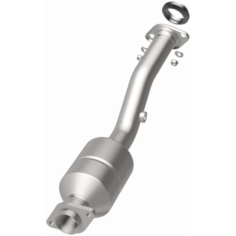 Magnaflow — Magnaflow Conv DF 2009-2014 Sentra 2.0 L Underbody
OEM Grade
OEM - view 4