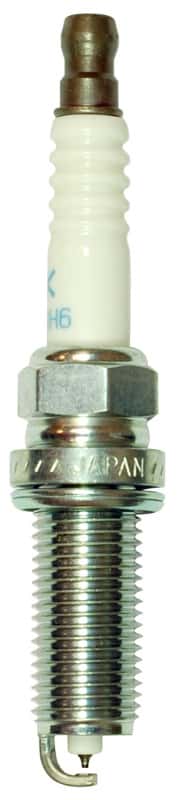 NGK — NGK Laser Iridium Spark Plug Box of 4 (ILKAR8H6) - view 2