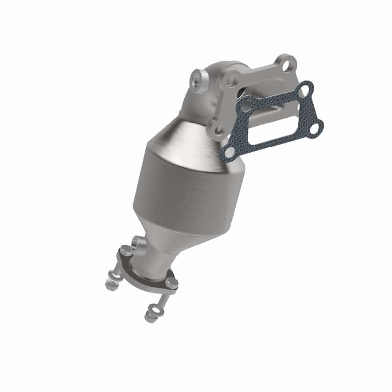 Magnaflow — Magnaflow Conv DF 2012-2014 Equinox 3 3.6 L Underbody
OEM Grade
OEM - view 28