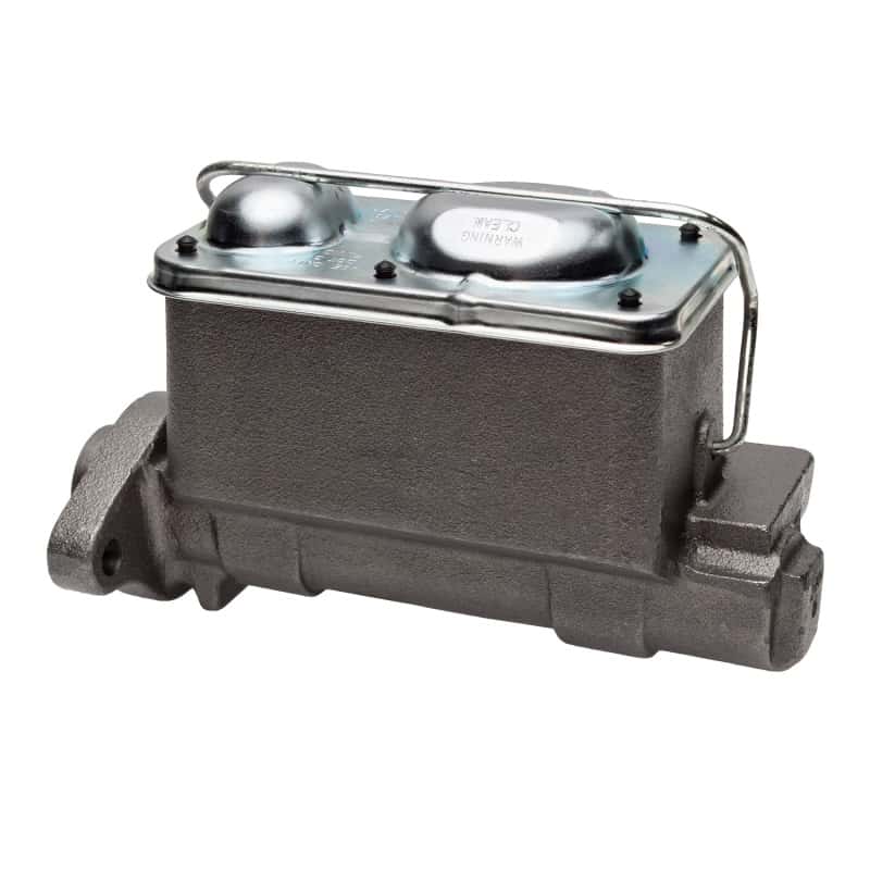 DFC — DFC 70-74 Buick Apollo Brake Master Cylinder
DFC Brake Master Cyl - view 5