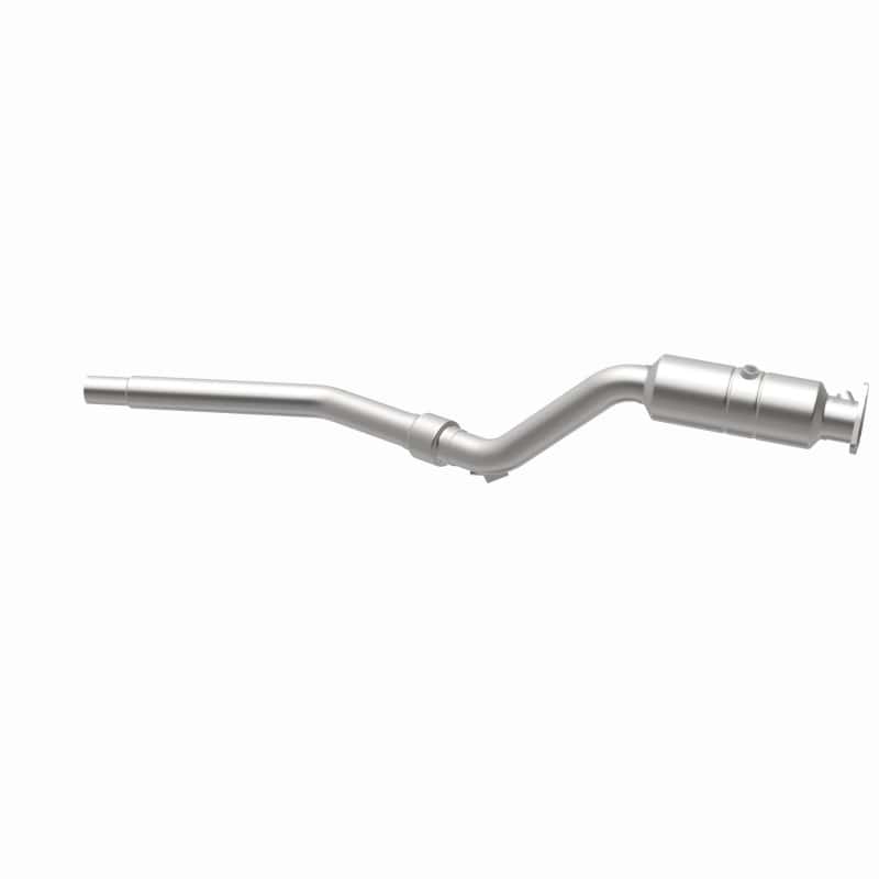 Magnaflow — MagnaFlow Conv DF 02-03 Audi A6 3L 5 speed P/
OEM Grade
OEM - view 21