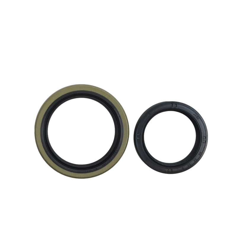 Cometic Gasket — Cometic Gasket BMW M20B25/M20B27 Timing Cover Gasket Kit
Timing Cover Kit - view 2