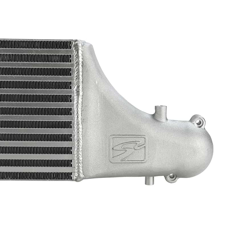 Skunk2 Racing — Skunk2 22-25 Honda Civic 1.5T (L15B) Intercooler (I/C Only w/Piping Adapters) - view 3