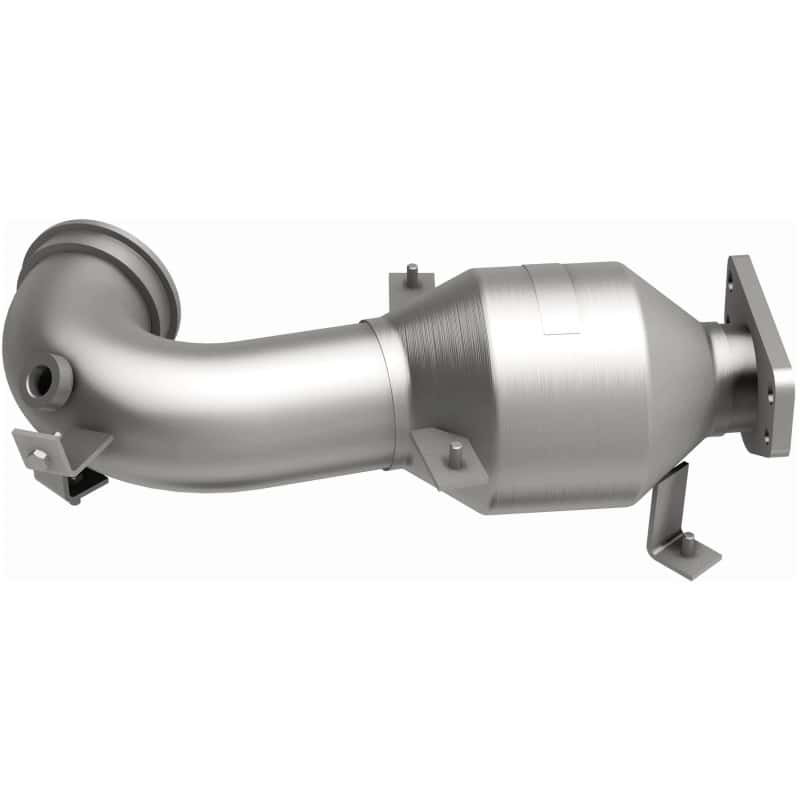 Magnaflow — MagnaFlow Conv DF 2013 Dodge Dart 1.4L
OEM Grade
OEM - view 32