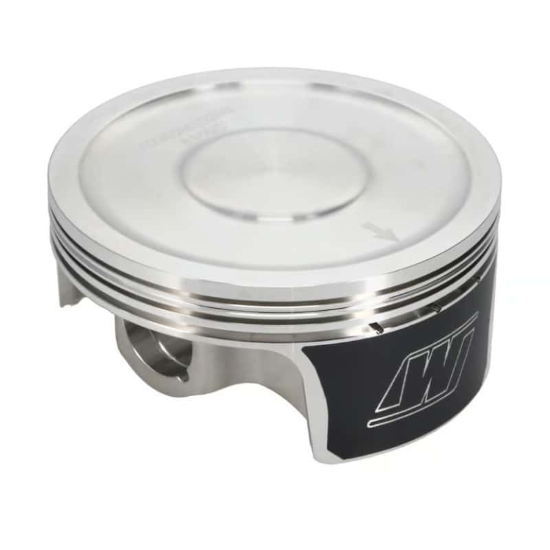 Wiseco — Wiseco 08-17 Arctic Cat Prowler 700 102mm Bore Piston Kit
Piston Kit - view 3