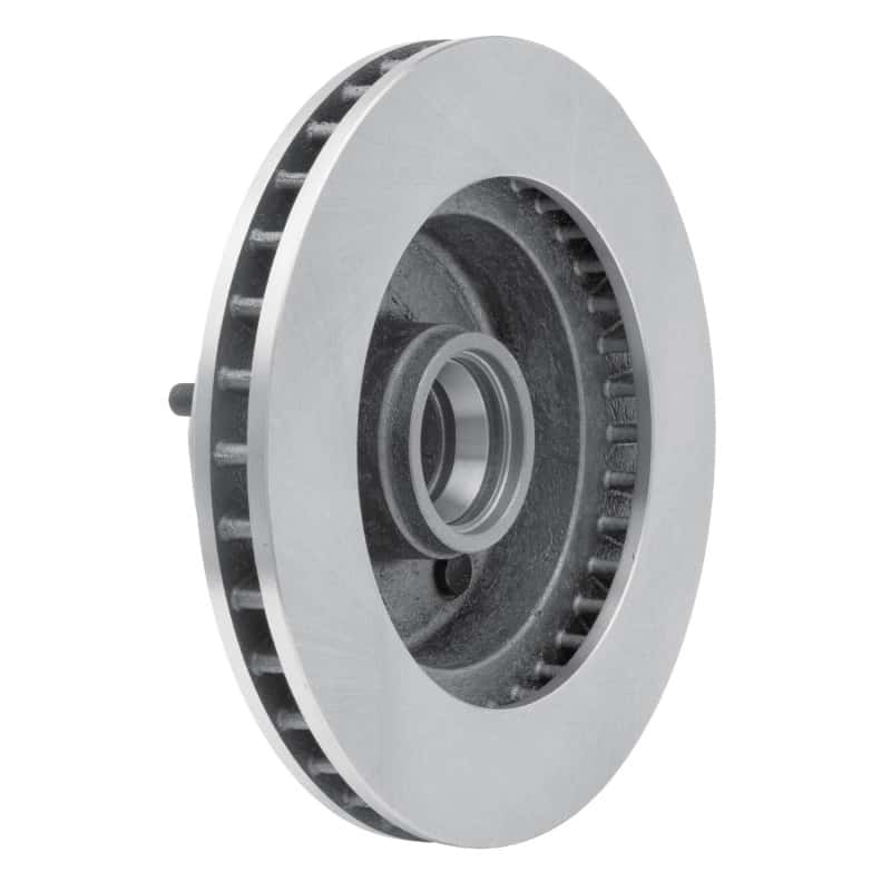 DFC — DFC 85-97 Dodge RamCharger RWD Front Brake Rotor
DFC Brake Rotor - view 4