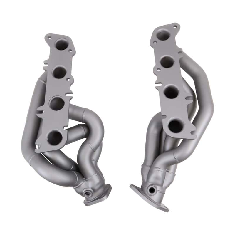 BBK — BBK 11-14 Mustang GT Shorty Tuned Length Exhaust Headers - 1-5/8 Titanium
Exhaust Headers
Exhaust Header - view 18