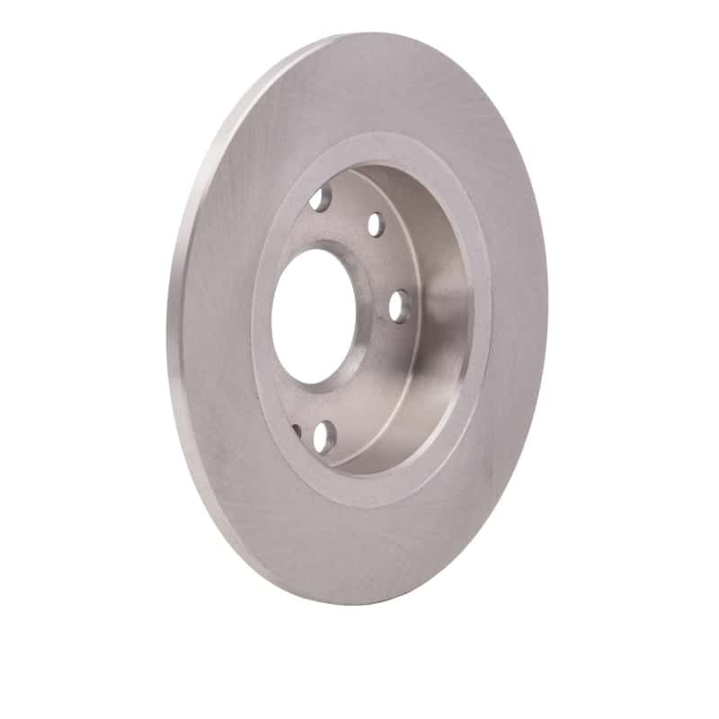 DFC — DFC 90-93 Mazda Miata Rear Brake Rotor
DFC Brake Rotor - view 4