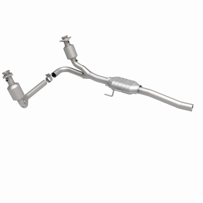 Magnaflow — MagnaFlow Conv DF 00-03 Dodge Dakota 2WD 4.7L
California - view 13