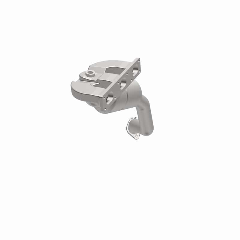 Magnaflow — Magnaflow Conv DF BMW 5 01-03 front
California - view 25