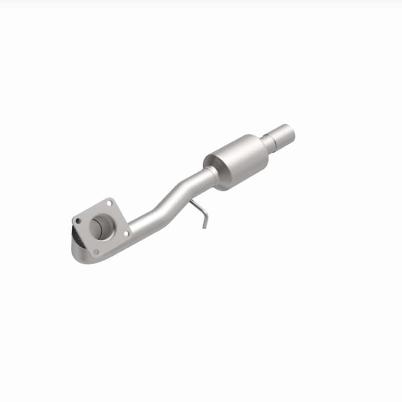 Magnaflow — MagnaFlow Conv DF 90 Volkswagen Cabriolet 1.8
Standard Grade
Standard - view 4