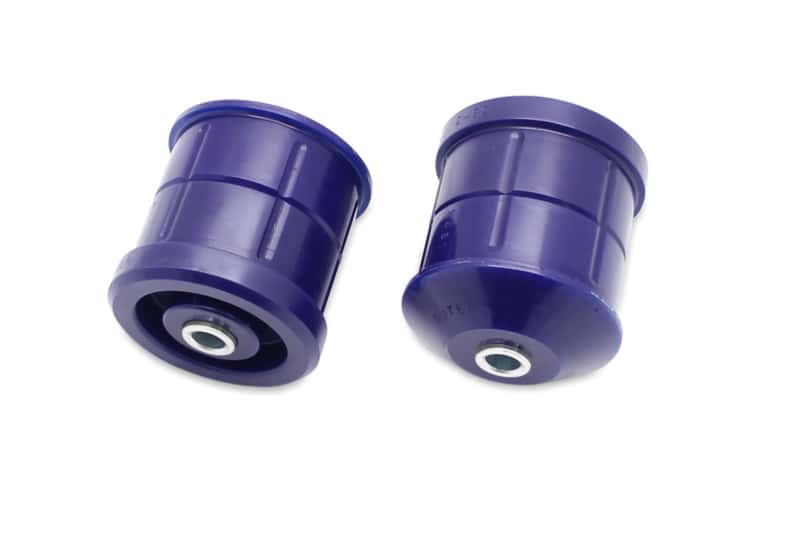 Superpro — SuperPro 1999 Volkswagen Golf GTI Rear Beam Axle Pivot Bushing Set
Bushing Kit - view 2