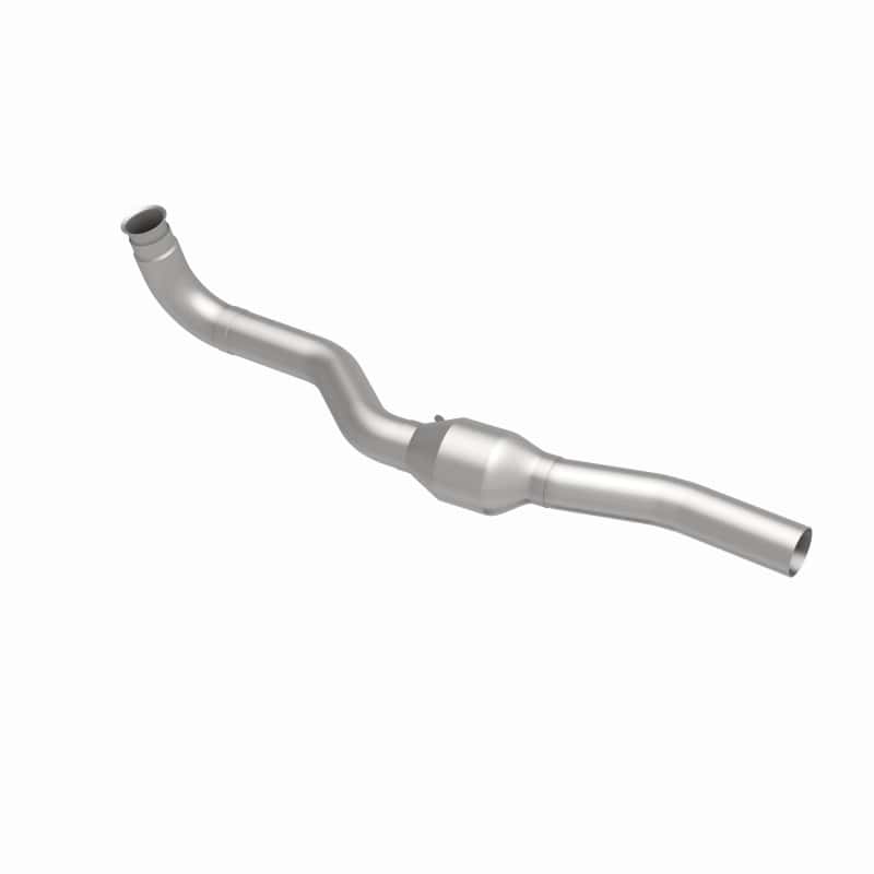 Magnaflow — MagnaFlow Conv DF 06- GM Silv/Sierra 6.6L
HM Grade
OEM - view 13