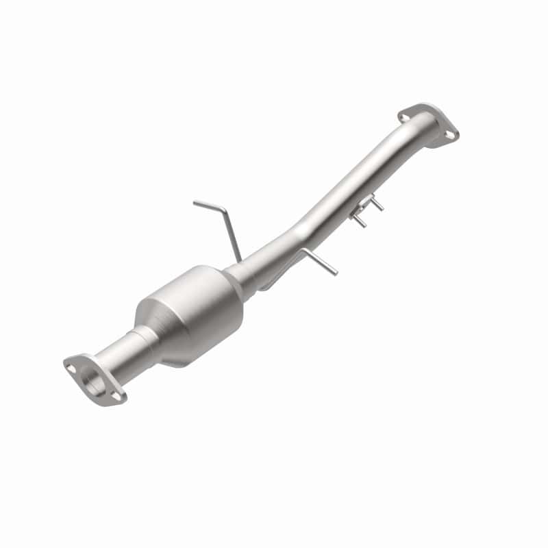 Magnaflow — MagnaFlow Conv DF 95-98 Toyota T100 2WD 3.4L
HM Grade
HM - view 22